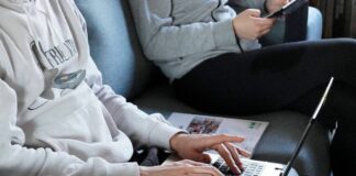 Irrequieti ed esploratori, l’identikit dei navigatori under 16