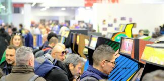 Nerd Show Bologna, 45mila visitatori per la sesta edizione