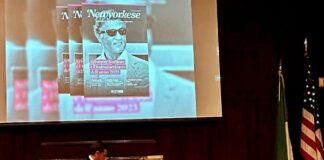 Nasce ilNewyorkese, giornale di riferimento degli italiani a New York