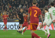 Roma agli ottavi di Europa League, Feyenoord ko ai rigori