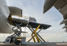 Prima Pharma Trade Lane tra gli aeroporti di Fiumicino e San Paolo Guarulhos