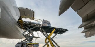 Prima Pharma Trade Lane tra gli aeroporti di Fiumicino e San Paolo Guarulhos