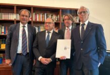 Coni, firmato protocollo con le Procure di Palermo e Messina