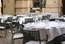 Ristorazione, a Verona si punta sul welfare
