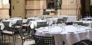 Ristorazione, a Verona si punta sul welfare