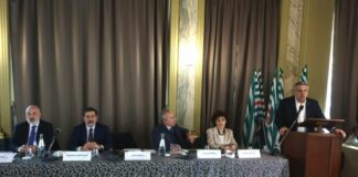 Sbarra “Il Pnrr resta la più grande chance per il Mezzogiorno”