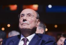Forza Italia, Schifani presidente del Consiglio Nazionale del partito