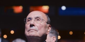 Forza Italia, Schifani presidente del Consiglio Nazionale del partito