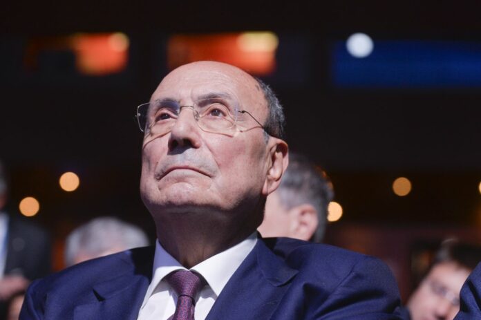 Roma - Congresso Nazionale di Forza Italia