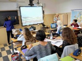 Insegnanti sotto stress da rientro e burn-out nella nuova rubrica Treccani