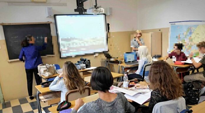 Istruzione e formazione, serve una forte sterzata