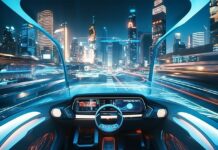 Le auto diventano sempre più smart anche grazie al data tracking smart car