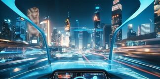 Le auto diventano sempre più smart anche grazie al data tracking smart car