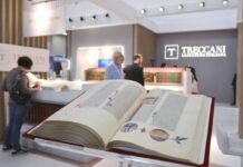 Treccani, San Valentino nel Dizionario Biografico degli Italiani