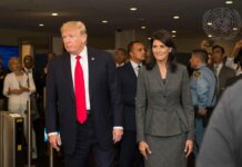 Usa 2024, perché Trump non può far gettare la spugna a Haley