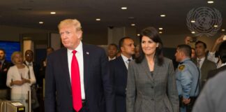 Usa 2024, perché Trump non può far gettare la spugna a Haley