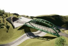 Tunnel Tenda, Anas ribadisce impegno e intensifica verifiche cantiere