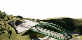 Tunnel Tenda, Anas ribadisce impegno e intensifica verifiche cantiere