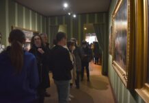 Il 3 marzo torna #domenicalmuseo