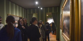 Il 3 marzo torna #domenicalmuseo