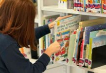 Biblioteca che vai, storia che trovi. Al via attività bambini