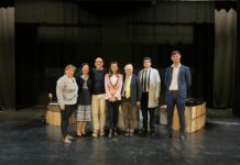 Giorno del Ricordo, cerimonia al Teatro del Parco Albanese