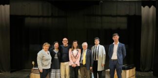 Giorno del Ricordo, cerimonia al Teatro del Parco Albanese