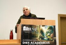 Inaugurazione anno accademico Istituto Universitario Salesiano Venezia