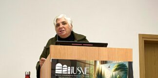 Inaugurazione anno accademico Istituto Universitario Salesiano Venezia