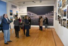 Inaugurata la mostra fotografica “Re-Emerging”