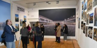 Inaugurata la mostra fotografica “Re-Emerging”