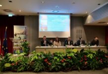 Venturini all’assemblea di rinnovo cariche di Confcooperative Venezia