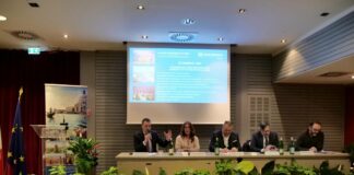 Venturini all’assemblea di rinnovo cariche di Confcooperative Venezia