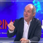 Zaia “Il fine vita non può essere regolato da una sentenza della Consulta. Terzo mandato? Dibattito stucchevole”