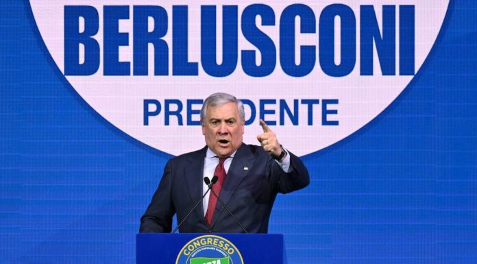 Medio Oriente, Tajani “Subito cessate il fuoco per far arrivare aiuti”