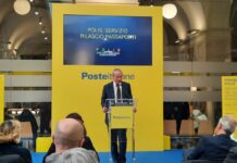 Con il progetto Polis passaporto anche negli uffici postali