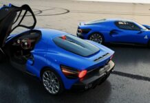 Alfa Romeo lancia il “33 Stradale Day”