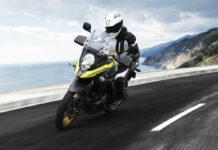 Salta in sella a una Suzuki al Motodays 2024