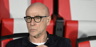 Davide Ballardini nuovo allenatore del Sassuolo