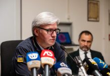 Maltempo, situazione sta rientrando nella norma