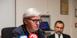 Maltempo, situazione sta rientrando nella norma