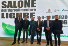 Torna dall’8 al 10 marzo il Salone dell’Agroalimentare Ligure