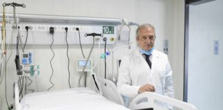 Covid, Vaia “Dato della decrescita si è ormai standardizzato”