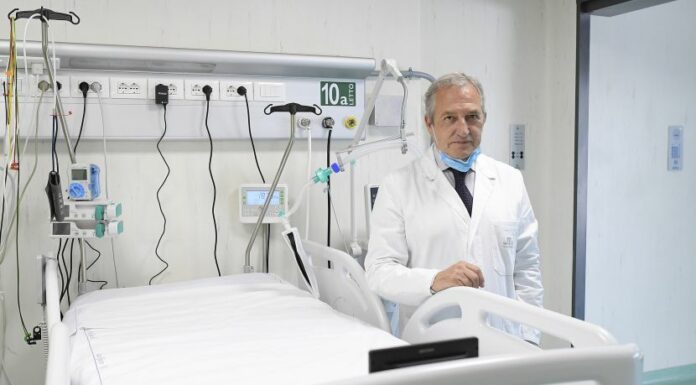 Covid, Vaia “Dato della decrescita si è ormai standardizzato”