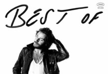 Esce “Best of Bruce Springsteen” per i 50 anni della carriera del Boss