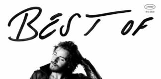 Esce “Best of Bruce Springsteen” per i 50 anni della carriera del Boss