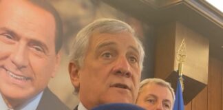 Ucraina, Tajani “L’Italia contraria a invio di militari”