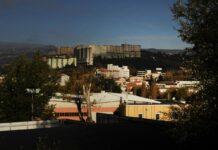 Potenza è la Città Italiana dei Giovani 2024