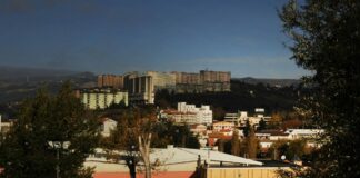 Potenza è la Città Italiana dei Giovani 2024