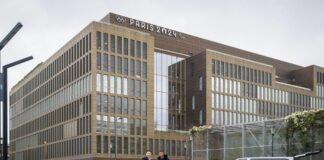 Toyota consegna prime auto per Giochi Olimpici e Paralimpici di Parigi